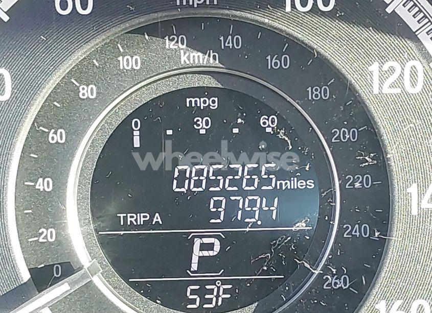 Photo 15 of 2017 Honda Accord LX (VIN 1HGCR2F37HA295623)