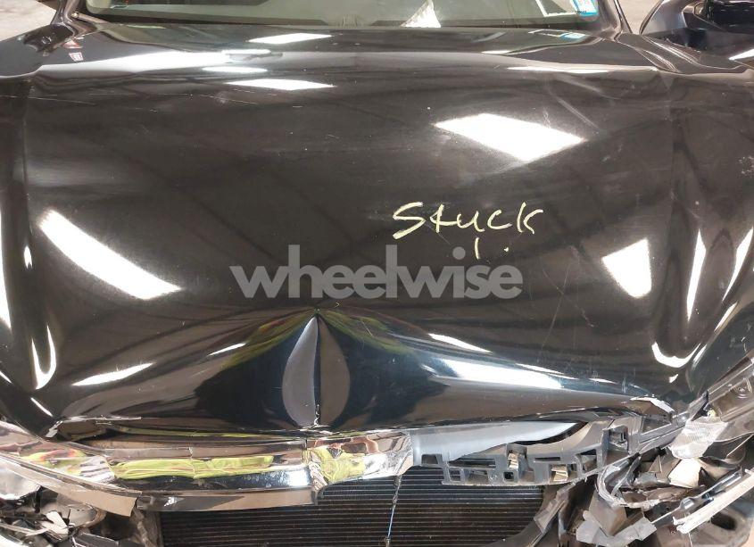 Photo 10 of 2017 Honda Accord LX (VIN 1HGCR2F37HA304630)