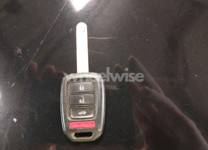 Photo 11 of 2017 Honda Accord LX (VIN 1HGCR2F37HA304630)