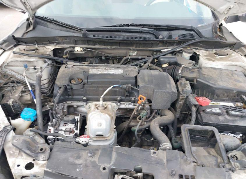 Photo 10 of 2013 Honda Accord LX (VIN 1HGCR2F38DA012415)