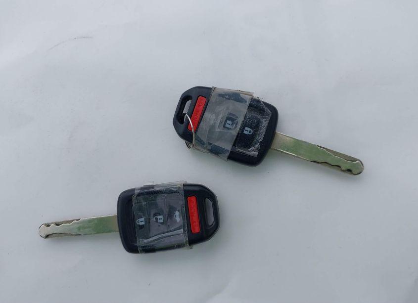 Photo 11 of 2013 Honda Accord LX (VIN 1HGCR2F38DA012415)