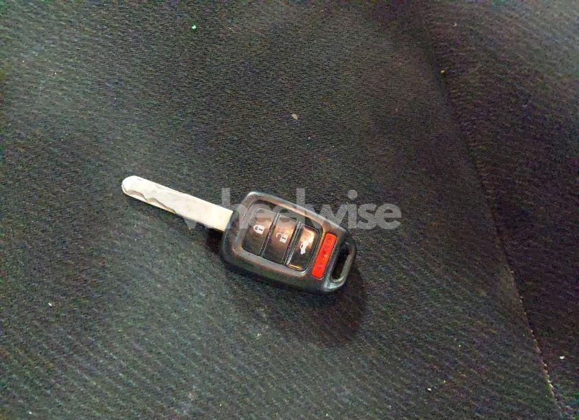 Photo 11 of 2013 Honda Accord LX (VIN 1HGCR2F38DA015296)