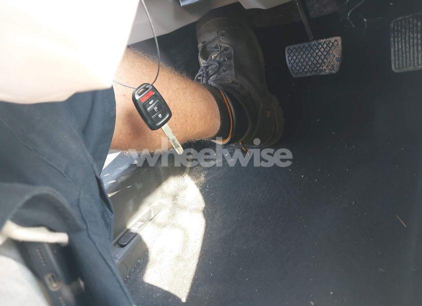 Photo 11 of 2013 Honda Accord LX (VIN 1HGCR2F38DA030347)