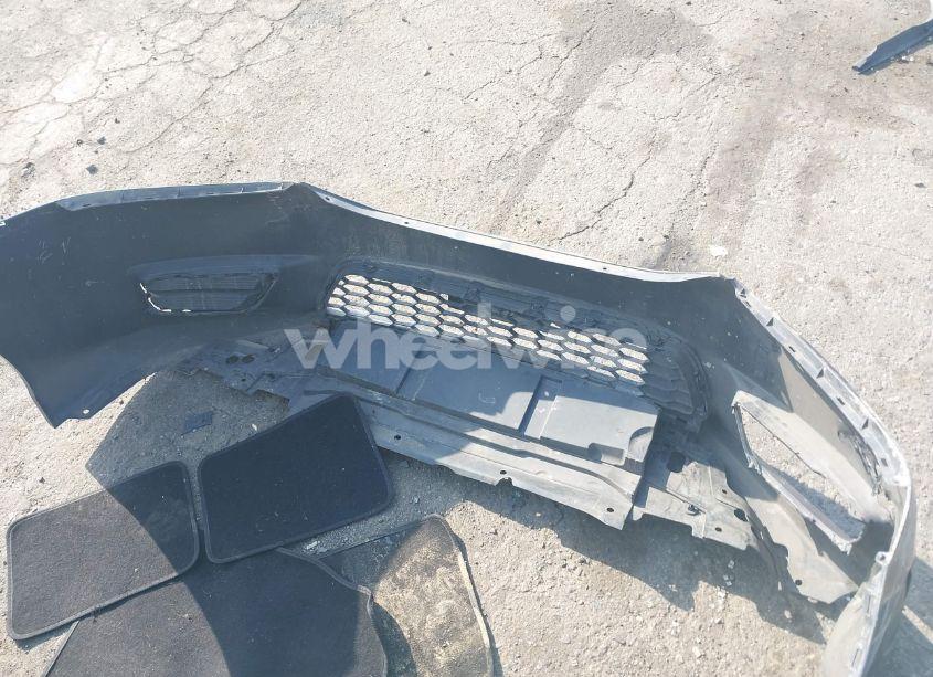 Photo 12 of 2013 Honda Accord LX (VIN 1HGCR2F38DA030347)