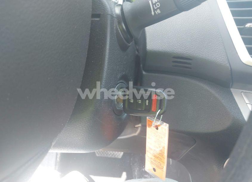 Photo 11 of 2013 Honda Accord LX (VIN 1HGCR2F38DA038139)