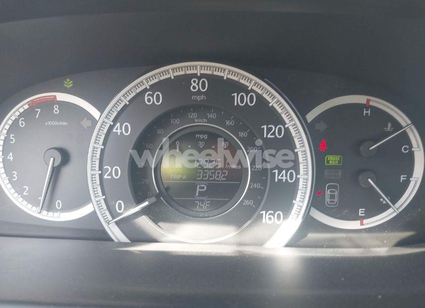 Photo 15 of 2013 Honda Accord LX (VIN 1HGCR2F38DA038139)