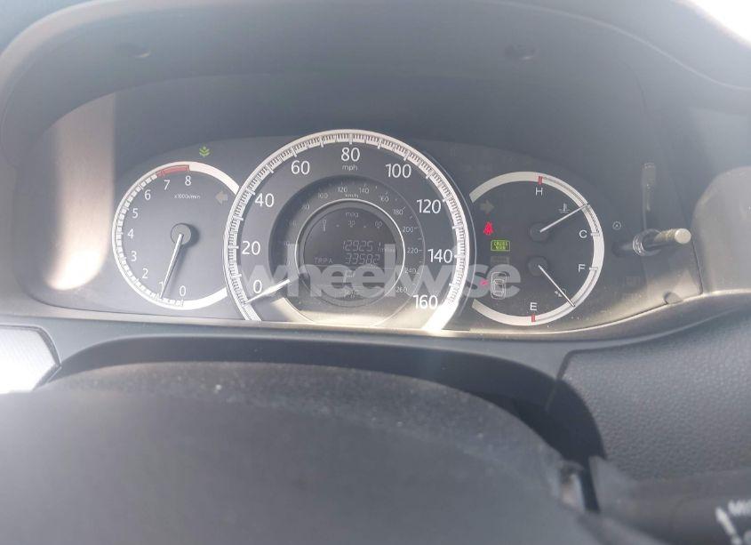 Photo 7 of 2013 Honda Accord LX (VIN 1HGCR2F38DA038139)