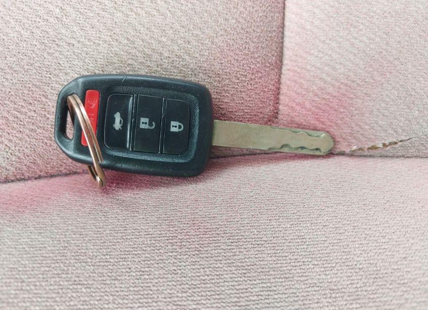 Photo 11 of 2013 Honda Accord LX (VIN 1HGCR2F38DA038321)