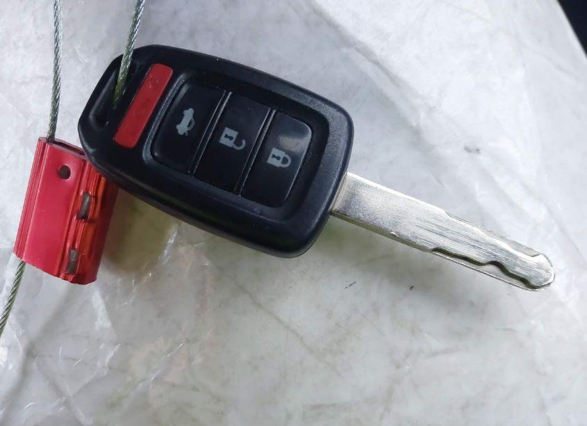 Photo 11 of 2013 Honda Accord LX (VIN 1HGCR2F38DA046239)