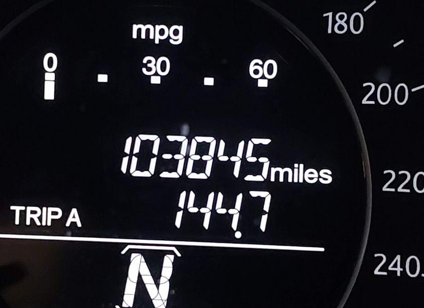 Photo 16 of 2013 Honda Accord LX (VIN 1HGCR2F38DA046239)