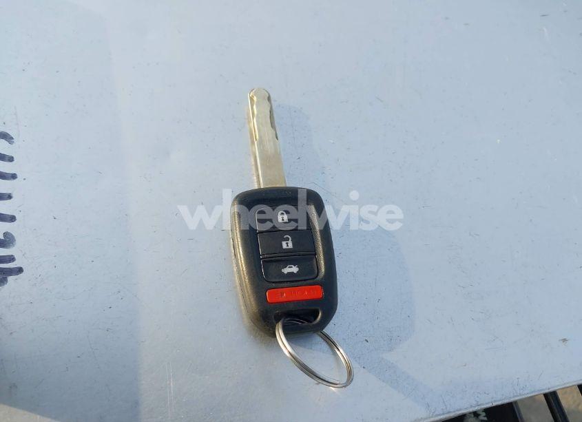 Photo 11 of 2013 Honda Accord LX (VIN 1HGCR2F38DA050209)