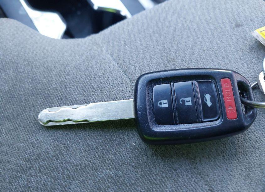 Photo 11 of 2013 Honda Accord LX (VIN 1HGCR2F38DA069925)