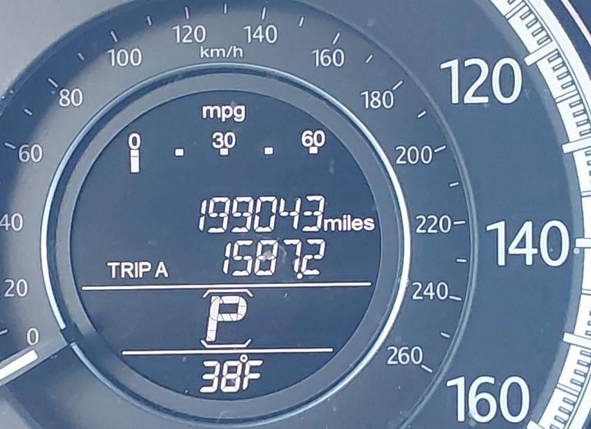 Photo 15 of 2013 Honda Accord LX (VIN 1HGCR2F38DA069925)