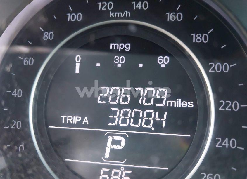 Photo 15 of 2013 Honda Accord LX (VIN 1HGCR2F38DA088376)