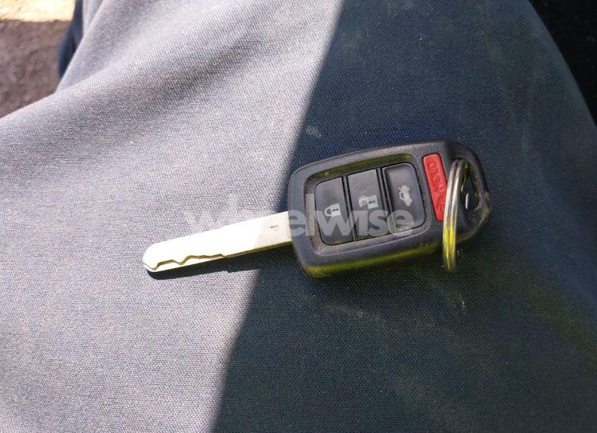 Photo 11 of 2013 Honda Accord LX (VIN 1HGCR2F38DA096297)