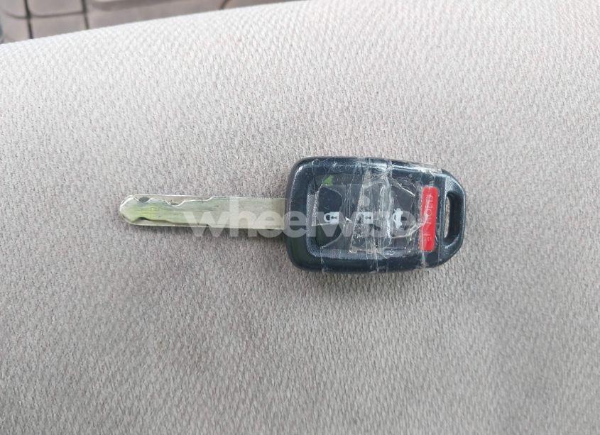 Photo 11 of 2013 Honda Accord LX (VIN 1HGCR2F38DA106763)