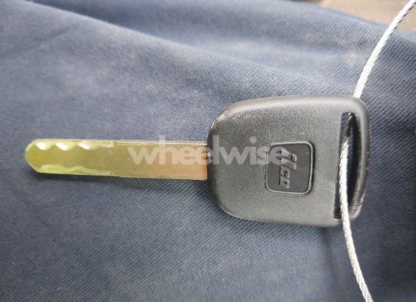 Photo 11 of 2013 Honda Accord LX (VIN 1HGCR2F38DA120114)