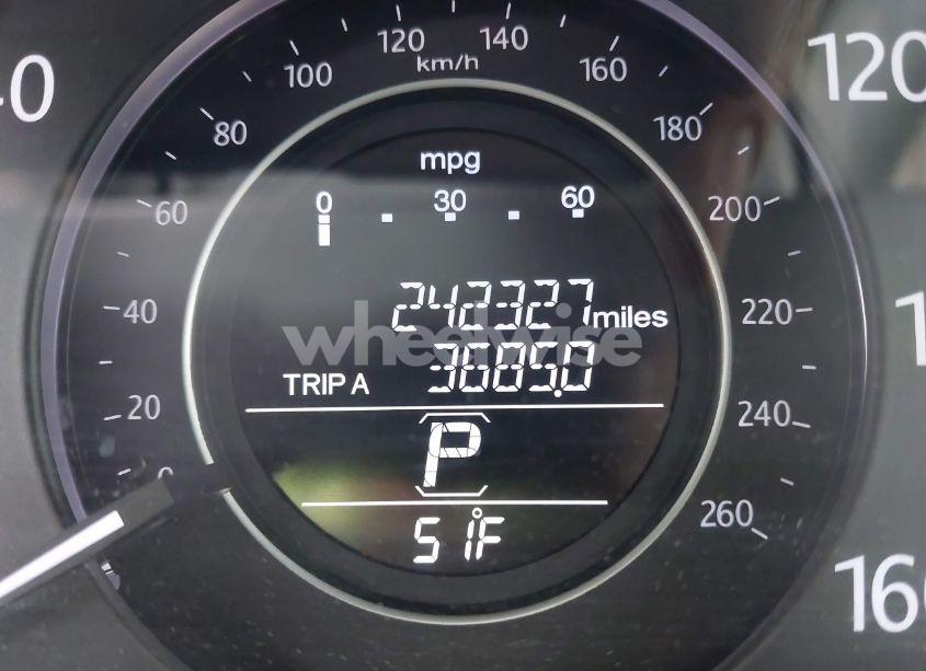 Photo 15 of 2013 Honda Accord LX (VIN 1HGCR2F38DA120114)