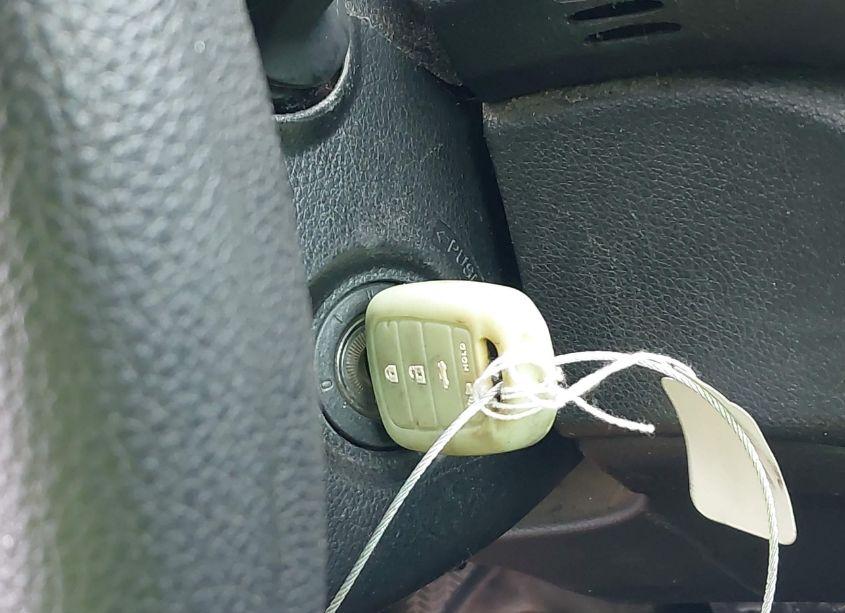 Photo 11 of 2013 Honda Accord LX (VIN 1HGCR2F38DA153002)