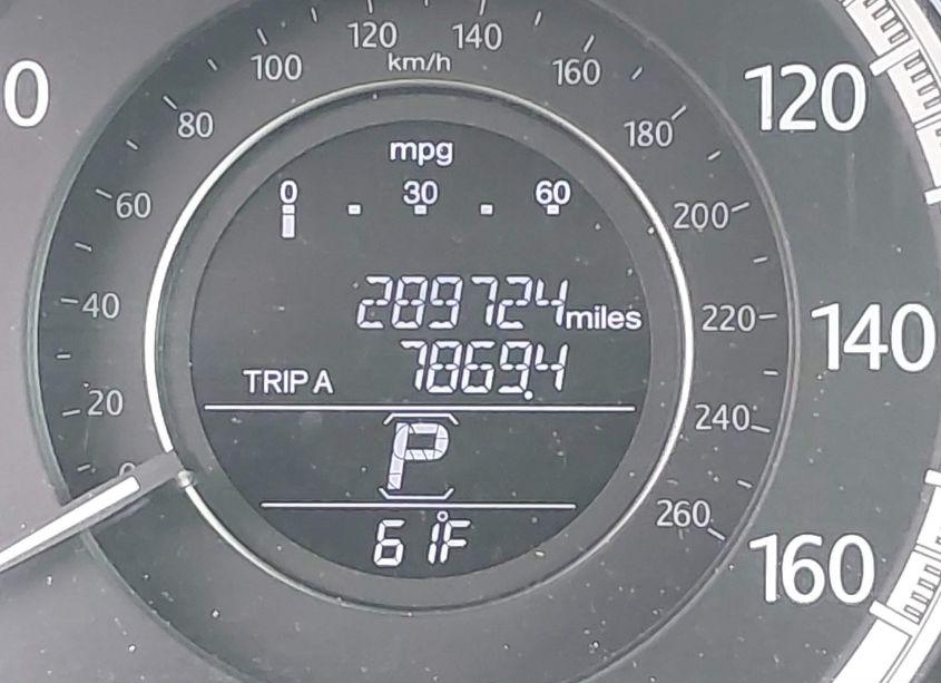 Photo 15 of 2013 Honda Accord LX (VIN 1HGCR2F38DA153002)