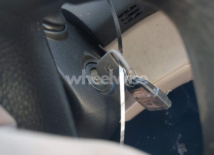 Photo 11 of 2013 Honda Accord LX (VIN 1HGCR2F38DA167756)