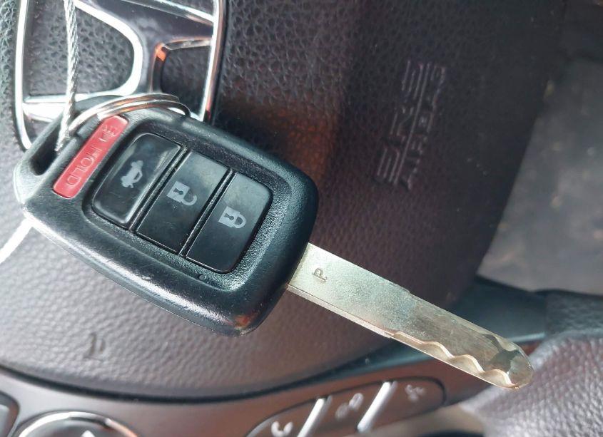 Photo 11 of 2013 Honda Accord LX (VIN 1HGCR2F38DA187182)