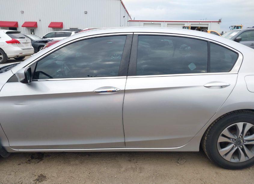 Photo 14 of 2013 Honda Accord LX (VIN 1HGCR2F38DA187182)