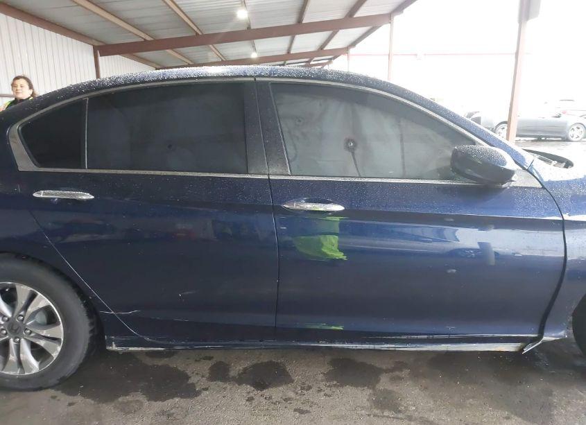 Photo 14 of 2013 Honda Accord LX (VIN 1HGCR2F38DA213800)