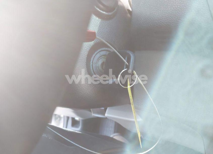 Photo 11 of 2013 Honda Accord LX (VIN 1HGCR2F38DA217877)