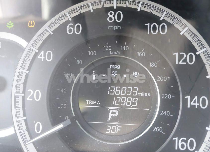 Photo 15 of 2013 Honda Accord LX (VIN 1HGCR2F38DA217877)