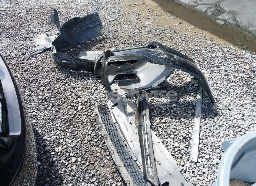 Photo 12 of 2013 Honda Accord LX (VIN 1HGCR2F38DA219080)