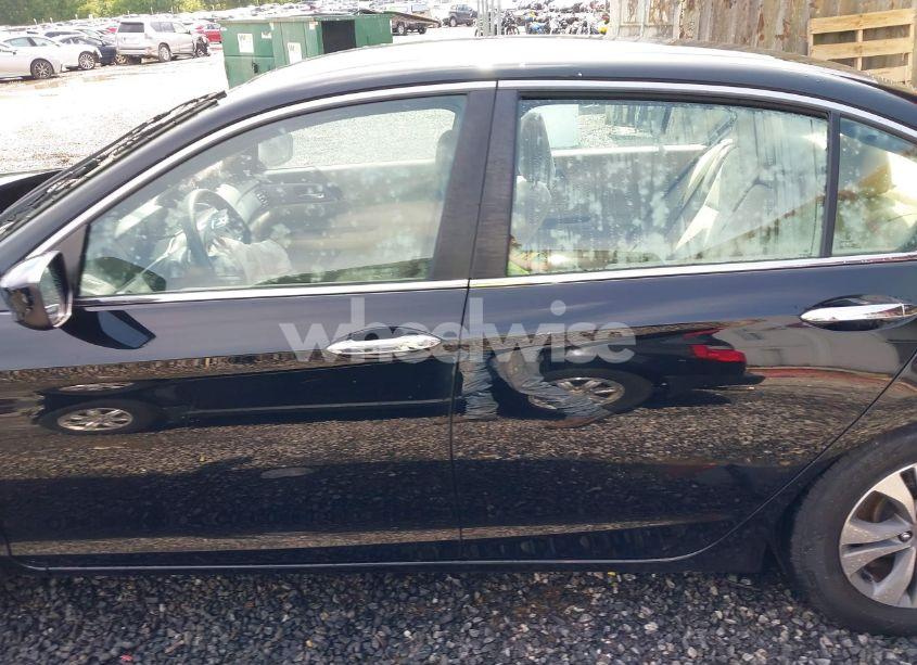 Photo 15 of 2013 Honda Accord LX (VIN 1HGCR2F38DA219080)