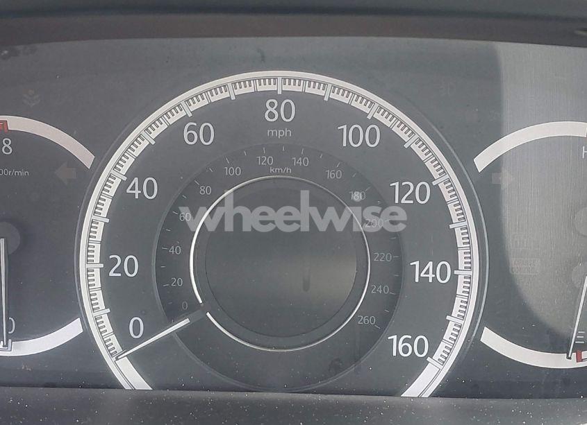 Photo 16 of 2013 Honda Accord LX (VIN 1HGCR2F38DA219080)