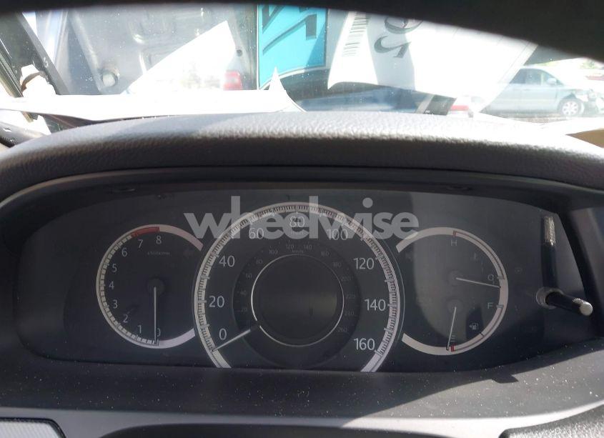 Photo 7 of 2013 Honda Accord LX (VIN 1HGCR2F38DA219080)