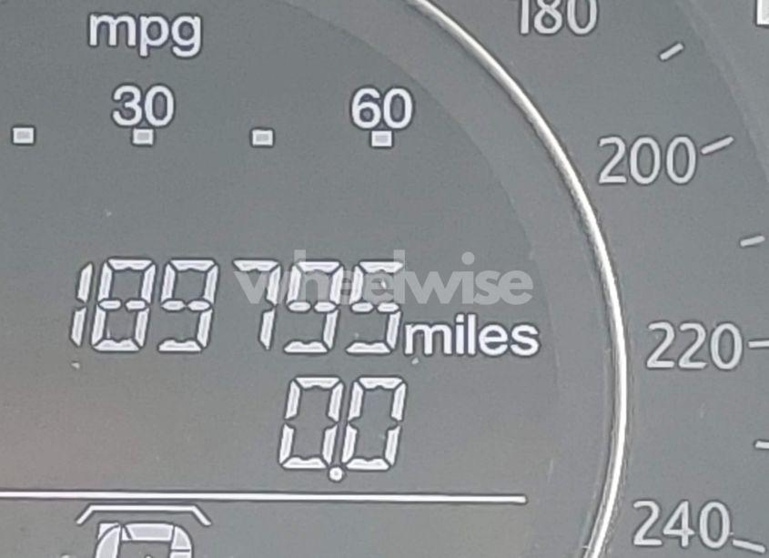 Photo 16 of 2013 Honda Accord LX (VIN 1HGCR2F38DA225770)