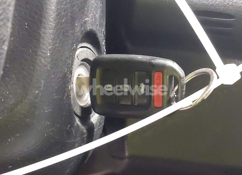 Photo 11 of 2013 Honda Accord LX (VIN 1HGCR2F38DA232220)