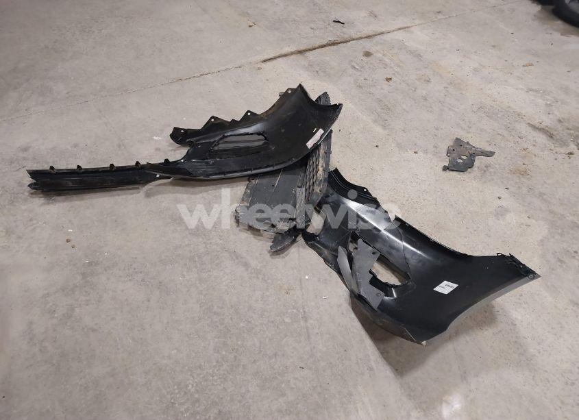 Photo 12 of 2013 Honda Accord LX (VIN 1HGCR2F38DA232220)