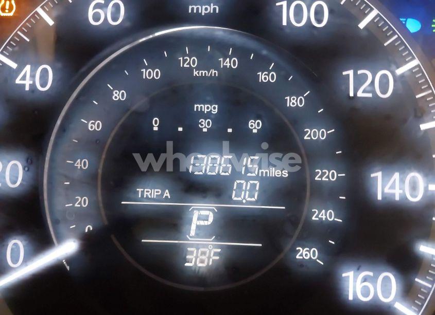 Photo 16 of 2013 Honda Accord LX (VIN 1HGCR2F38DA232220)