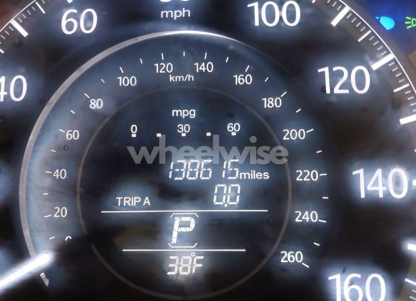 Photo 7 of 2013 Honda Accord LX (VIN 1HGCR2F38DA232220)