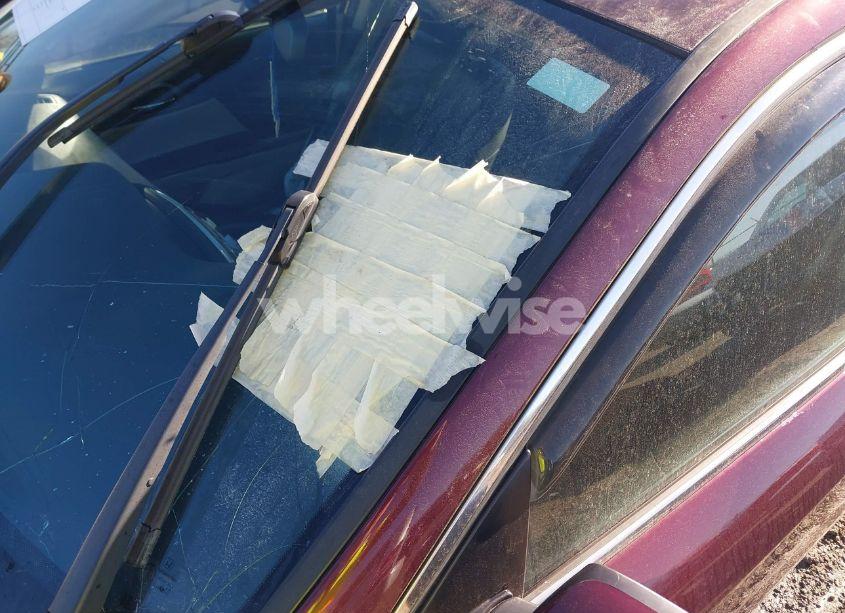 Photo 19 of 2013 Honda Accord LX (VIN 1HGCR2F38DA241208)