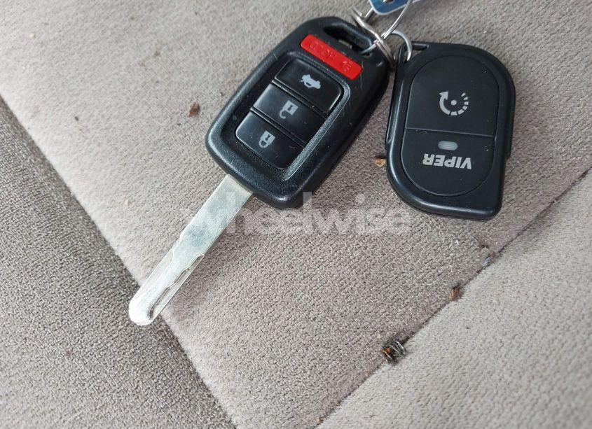 Photo 11 of 2013 Honda Accord LX (VIN 1HGCR2F38DA249874)