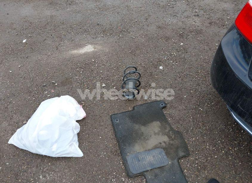 Photo 12 of 2013 Honda Accord LX (VIN 1HGCR2F38DA249874)