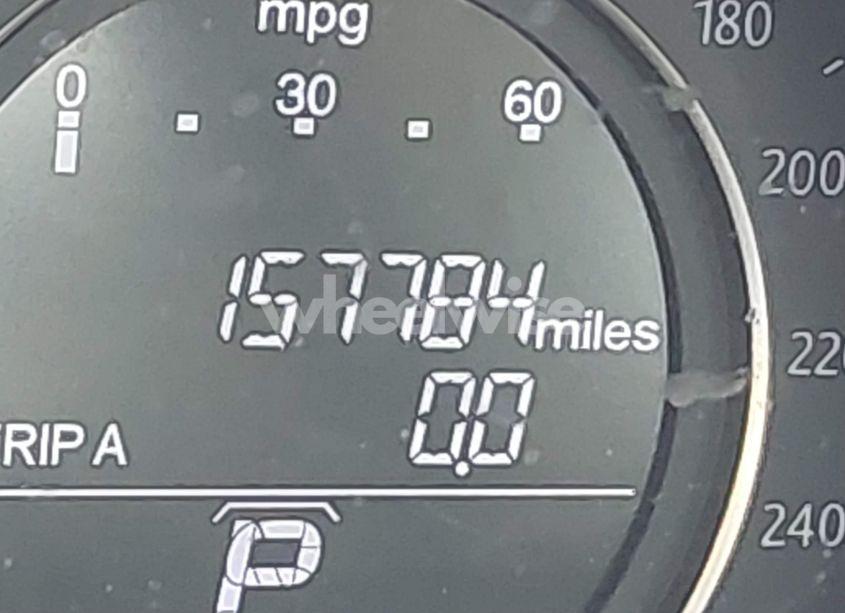 Photo 16 of 2013 Honda Accord LX (VIN 1HGCR2F38DA249874)