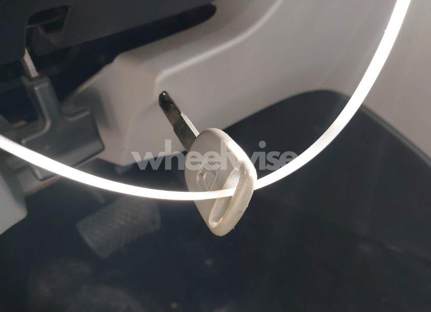 Photo 11 of 2013 Honda Accord LX (VIN 1HGCR2F38DA270112)