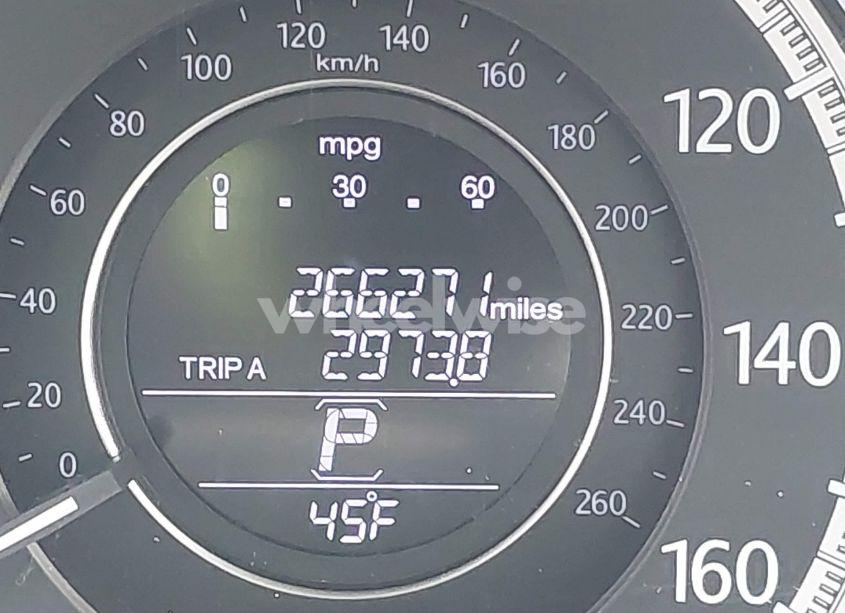 Photo 15 of 2013 Honda Accord LX (VIN 1HGCR2F38DA270112)