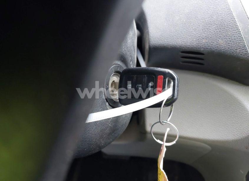 Photo 11 of 2014 Honda Accord LX (VIN 1HGCR2F38EA018166)