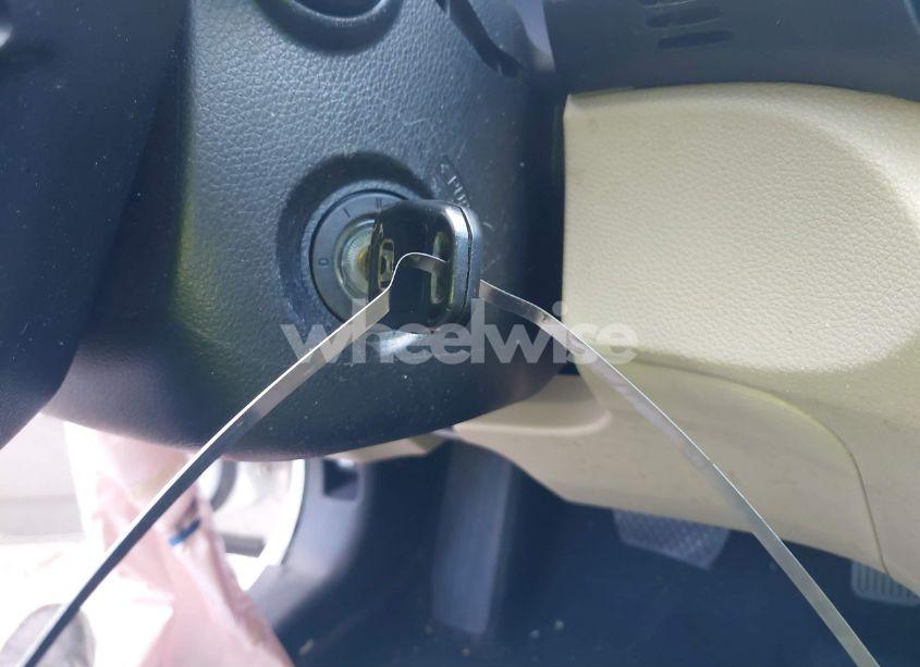 Photo 11 of 2014 Honda Accord LX (VIN 1HGCR2F38EA030091)