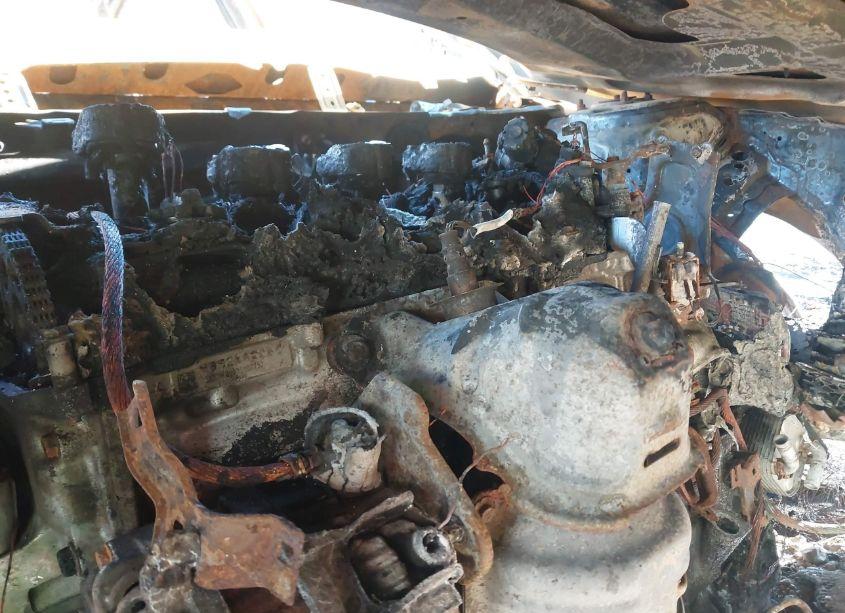 Photo 10 of 2014 Honda Accord LX (VIN 1HGCR2F38EA039986)