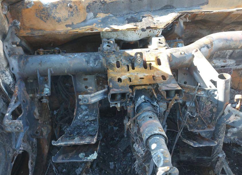 Photo 14 of 2014 Honda Accord LX (VIN 1HGCR2F38EA039986)