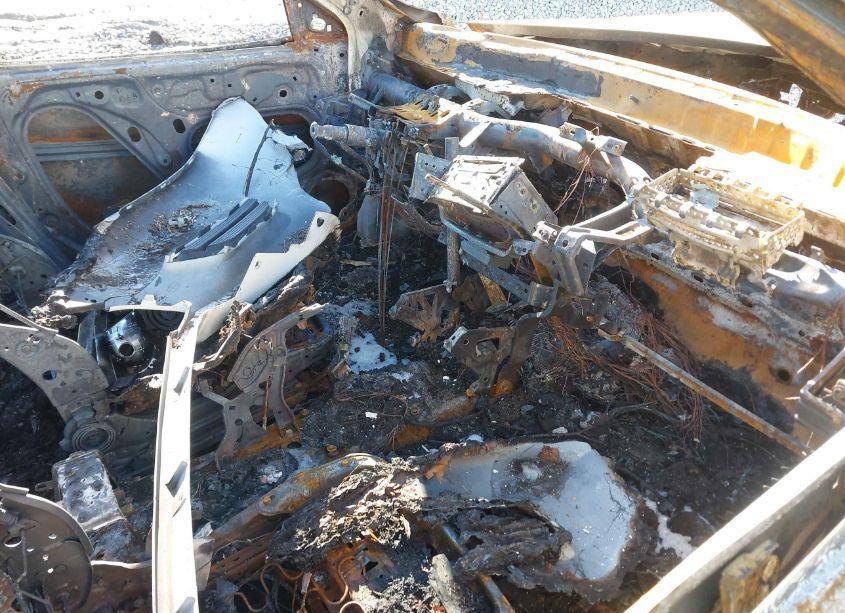 Photo 5 of 2014 Honda Accord LX (VIN 1HGCR2F38EA039986)